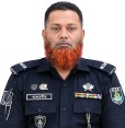 ফেনীতে মহাসড়কে তল্লাশিকালে ট্রাকচাপায় এসআরবি সদস্য নিহত